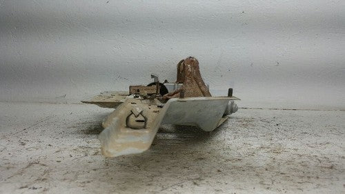 1992-1999 Buick Lesabre Driver Left Rear Window Regulator Oem Complete Assembly