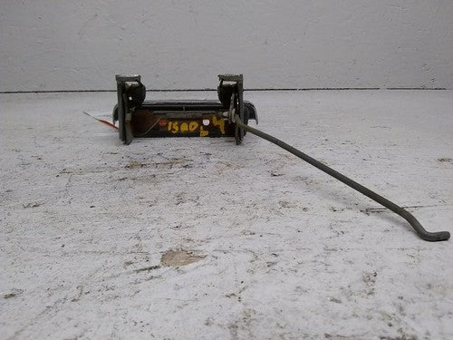 1978 Ford F250 Passenger Right Outside Door Handle Oem Chrome