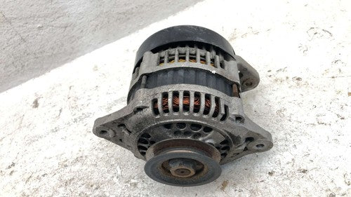 1995 Nissan Pathfinder Alternator 3.0L 231000S200