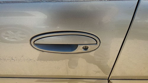 1997-2004 Buick Century Driver Left Front Outside Door Handle Oem Gold 49U