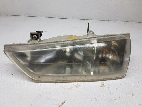 1998 Ford Windstar Driver Left Headlight Head Lamp Light F78z13008ab