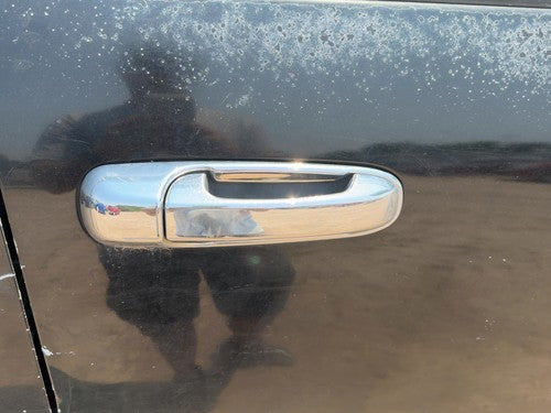 2002-2008 Dodge Ram 1500 Passenger Right Front Outside Door Handle Oem