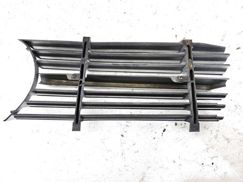 1972-1980 Mercedes 450Sl 107 Front Grille Assembly Pair Set Oem