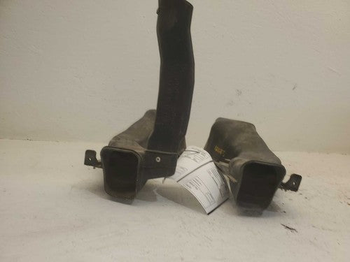 2008 Lexus Is250 Air Intake Duct Behind Bumper Hose Resonator Oem 53285-53010