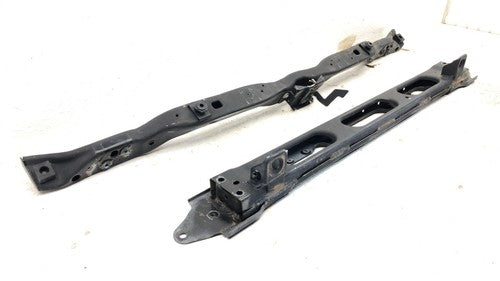 2013-2024 Dodge Ram 1500 Upper And Lower Tie Bars Radiator Support Bracket Oem