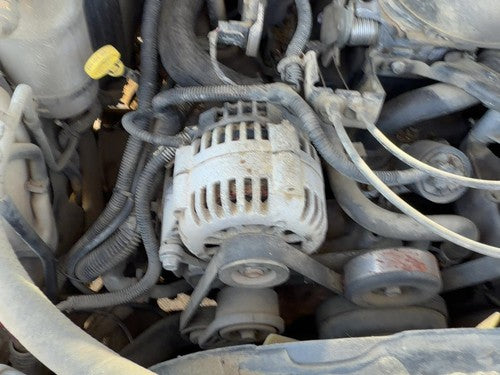 2001-2005 Chevy S10 Blazer Alternator 4.3L 19244795