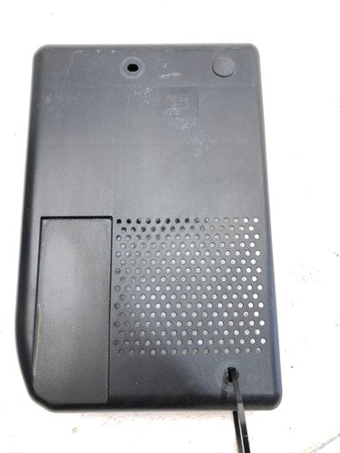2010-2013 Toyota Tundra Jbl Amplifier Cover Plastic Housing Shield Only Crew Cab