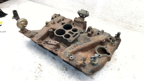 1973-1977 Olds Cutlass Intake Manifold Oem 350 00556752