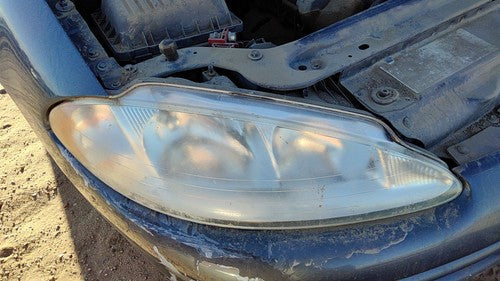1998-2004 Dodge Intrepid Passenger Right Head Light Oem Front Lamp 05161538Aa