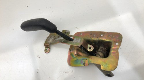 1996 Cherokee Xj 4X4 Shifter Lever Assembly 4Wd Transfer Case Shift With Bolts