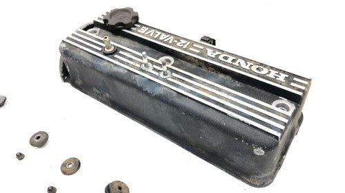 1985 Honda Accord Valve Cover Oem 1.8L Carb