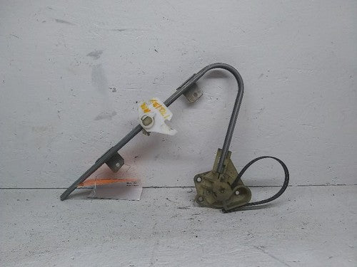 1987-1996 Chevy Corsica Passenger Right Rear Window Regulator Manual 16628056
