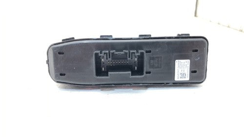 18-20 Buick Regal Driver Left Front Power Window Master Control Switch Buttons