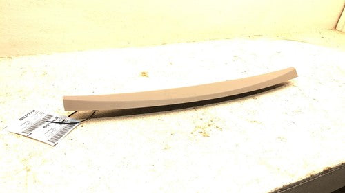 2012 Toyota Highlander Upper Trim Panel Oem Inside Lift Gate Hatch Above Glass