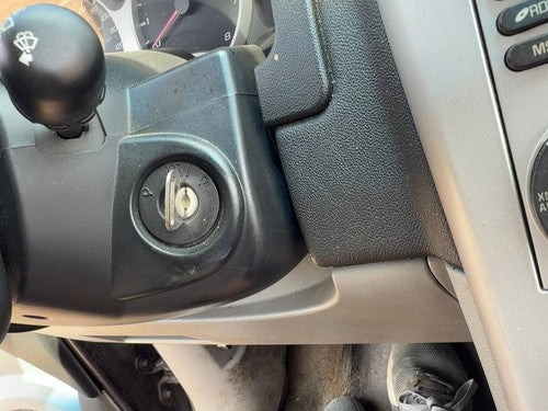 05-06 Chevy Equinox Ignition Switch Assembly With Key Complete Electrical Oem