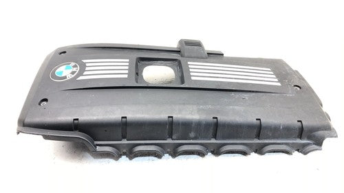 2007-2013 Bmw 328Xi Engine Cover Top Plastic Shield Oem 3.0L 11127555338