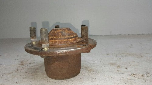 1990-1994 Eagle Talon Wheel Hub Rear Without Abs Mb515400