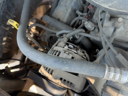 2002-2003 Dodge Ram 1500 Alternator 5.9L 56029701Aa