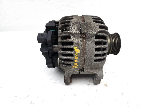 2012-2014 Vw Passat Alternator 2.5L 07K903023A