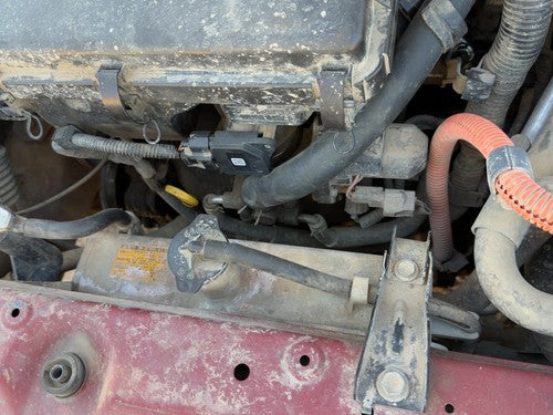 2001-2009 Toyota Prius Intake Manifold Oem 1.5L 1Nzfxe Engine 1710121060