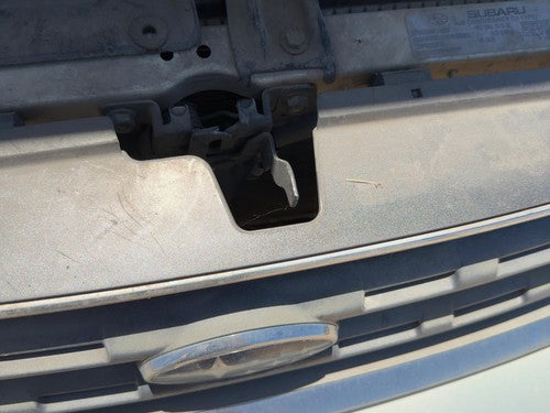 2005-2009 Subaru Legacy Outback Hood Latch Assembly with Bracket 53060AG00A9P