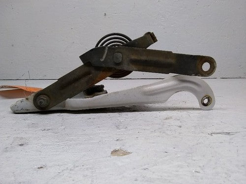 2000 Gmc Sierra 2500 Silverado 2500 Pickup Passenger Right Hood Hinge 5.7L Only
