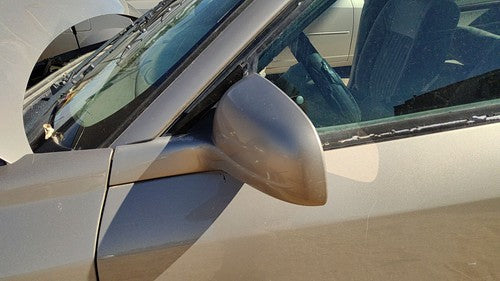 2000-2005 Chevy Impala Driver Left Power Side Mirror Door Mounted Oem 10331512