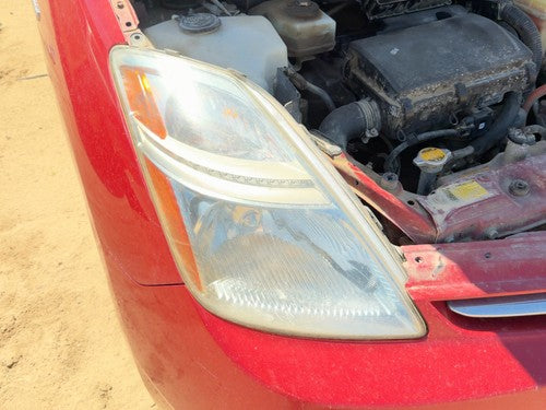 2004-2009 Passenger Right Head Light Oem Front Lamp Without Xenon 8113047160