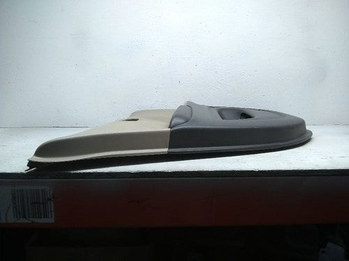 2001-2003 Toyota Highlander Driver Left Rear Back Inside Door Trim Panel Oem