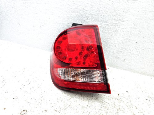 2011-2020 Dodge Journey Driver Left Tail Light Brake Lamp Oem Rear 68078465Ad