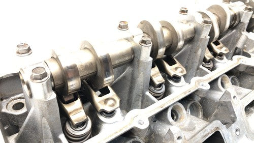 2005-2012 Jeep Liberty Driver Left Cylinder Head Assembly Oem 3.7L 53021941Aa