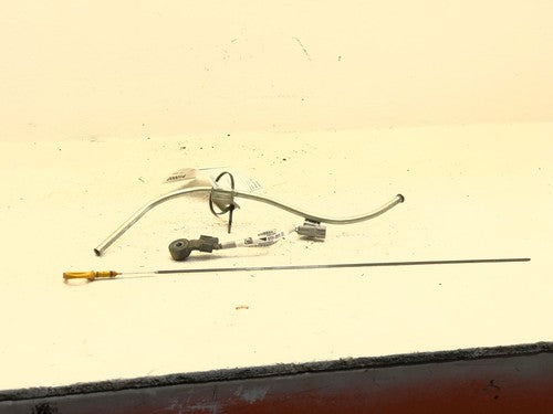 2016 Toyota Corolla Engine Oil Dipstick With Tube Oem 1.8L 2Zrfe