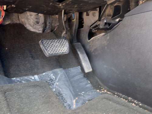 2014 Chevy Equinox Gas Pedal Assembly Oem Accelerator