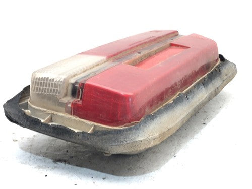 1970-1971 Nissan Datsun 240Z Driver Left Tail Light Oem Brake Lamp Rear
