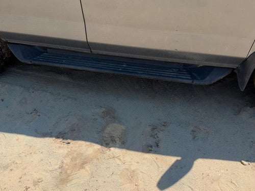 2001-2003 Acura Mdx Passenger Right Running Board Side Step Oem 4X4 8L33S3V20021