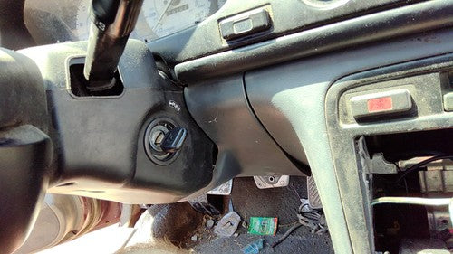 1994-97 Honda Accord Ignition Switch Assembly Key Complete Electrical Mt 2.2L Ex
