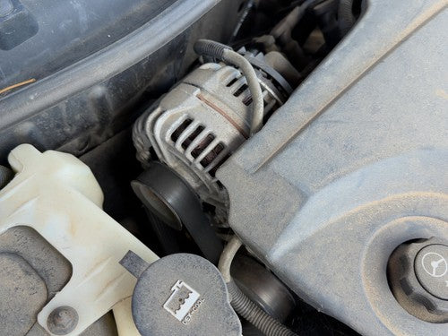 2006-2011 Chevy Impala Alternator 3.9L 125 Amp 20911162