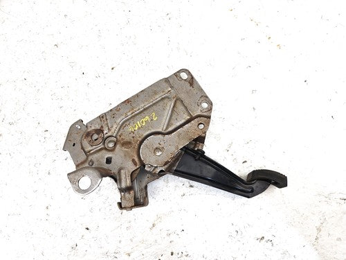 01 Lesabre Buick Lesabre Parking Brake Pedal Assembly Complete Emergency Unit