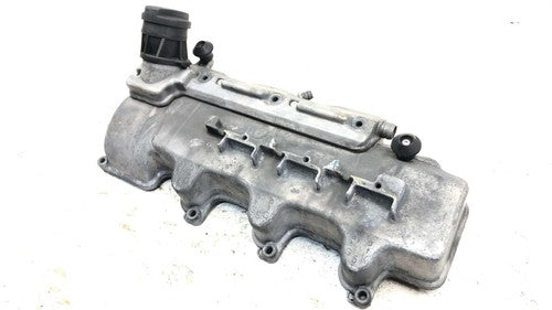 2001-2005 Mercedes C240 Front Valve Cover Driver Left Oem 2.6L 1120100530