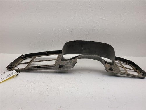 2000 Chevy Silverado 1500 Speedometer Dash Trim Bezel Surround Panel Oem