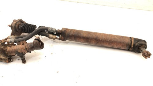 1970-1970 Cougar Power Steering Control Valve Oem