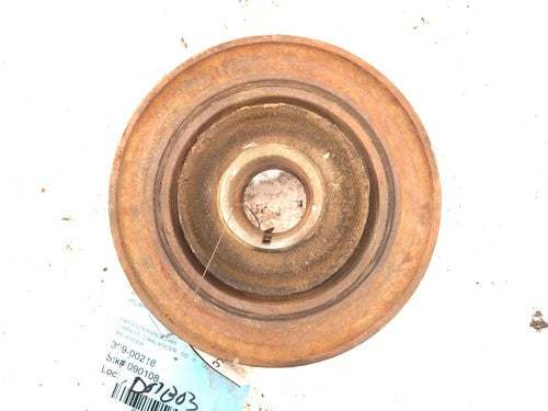 1987-1991 Dodge Dakota Harmonic Balancer Oem Crankshaft Balancer 5.2L 04173443
