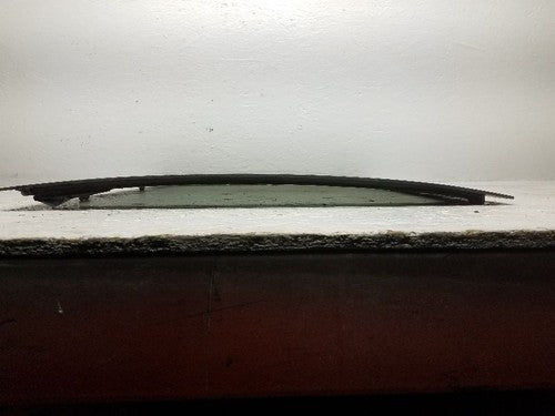 1996-2024 Chevy Express Van Quarter Glass Forward Stationary Side Window