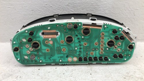 2001-03 Hyundai Elantra Speedometer Cluster Instrument Gauges Panel Oem Dash