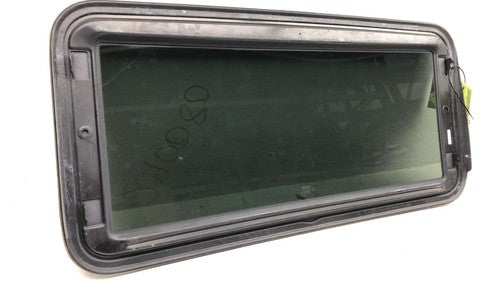 2005-2012 Nissan Pathfinder Sun Roof Glass Oem Top Window 91210Ea510