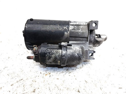 1991-1995 Pontiac Grand Prix Starter Motor 3.4L Fwd 10465391
