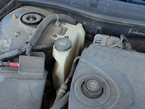2006-2010 Chevy Impala Coolant Reservoir Radiator Overflow Tank Bottle Oem 3.9L