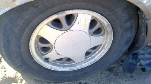 1993-2002 Chevy Astro 15' Aluminum Wheel Oem Factory Rim
