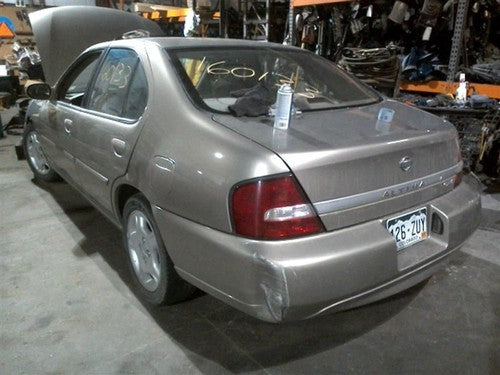 1993-2001 Nissan Altima Coolant Reservoir Radiator Overflow Tank Bottle Oem