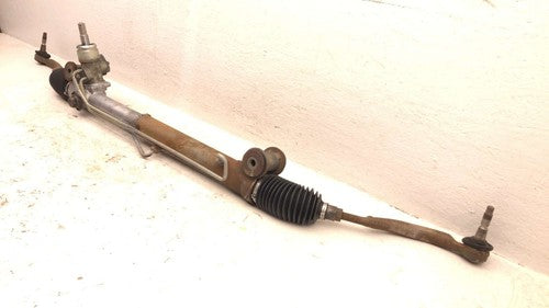 2002-2009 Chevy Trail Blazer Power Steering Gear Rack And Pinion Oem Tie Rods